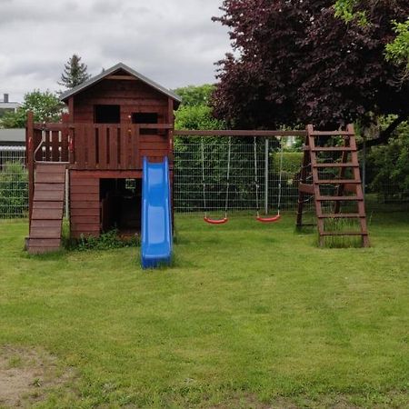 Ferienwohnungen Am Werbellinsee Schorfheide Extérieur photo