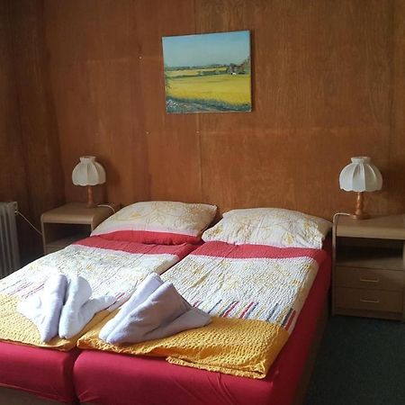 Ferienwohnungen Am Werbellinsee Schorfheide Extérieur photo
