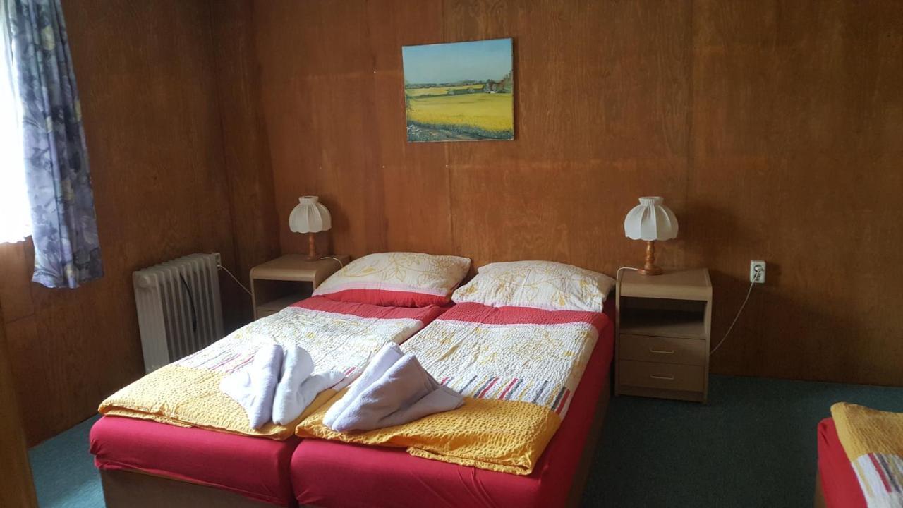 Ferienwohnungen Am Werbellinsee Schorfheide Extérieur photo